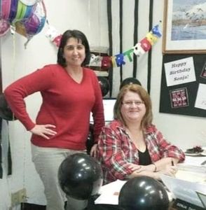 Meet your Posher, Vicki